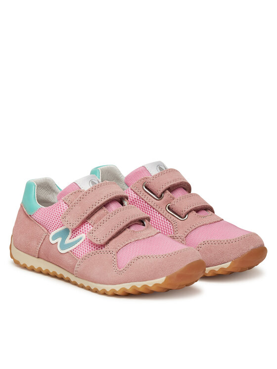 Naturino Naturino Tossud Sammy 2 Vl 2016558-01-1M49 S Roosa