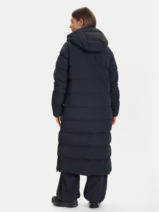 Columbia Columbia Talvemantel Amaze Puff™ 2134894 Must Regular Fit