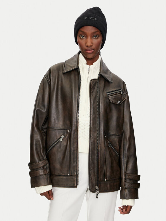 Liu Jo Liu Jo Шапка 2F4055 M0300 Черен