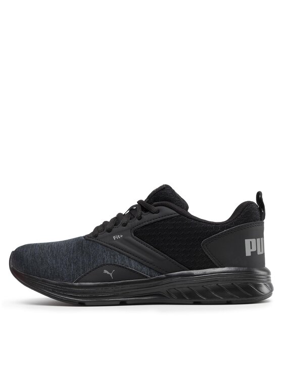 Puma Puma Buty do biegania NGRY Comet 190556 38 Czarny