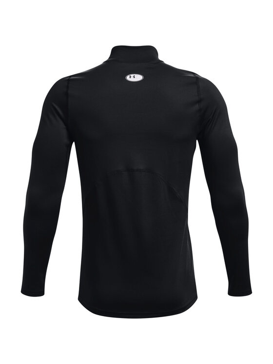 Under Armour Under Armour Longsleeve UA-1366066 Czarny Active Fit