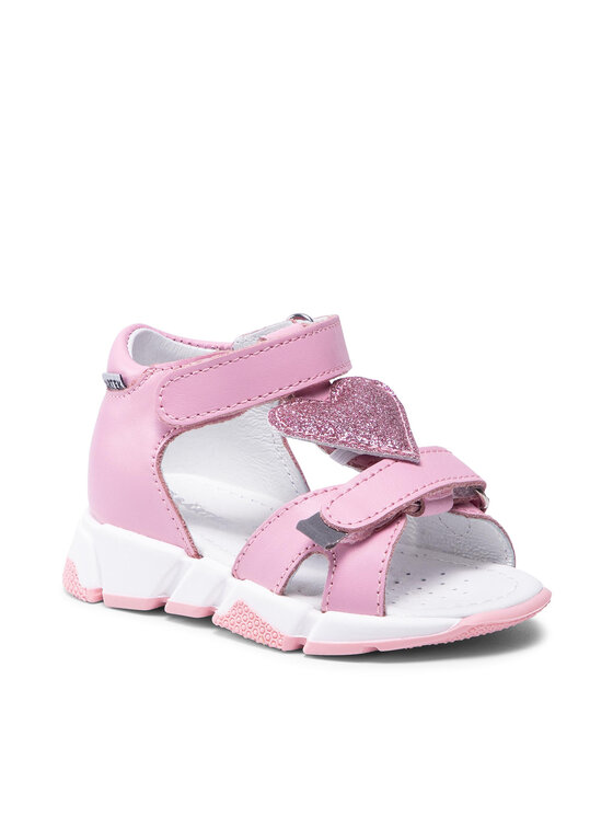 Sandali 11540001 Rosa