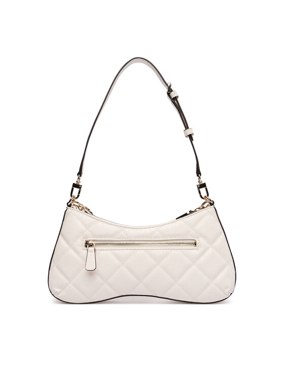 Guess Guess Torebka HWGG99 12180 Écru