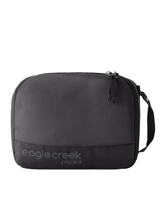 Eagle Creek Eagle Creek Torba na buty 306340 Czarny