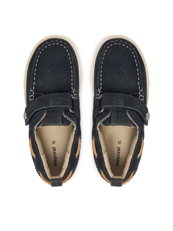 Mayoral Mayoral Scarpe basse 43767.67 Blu scuro
