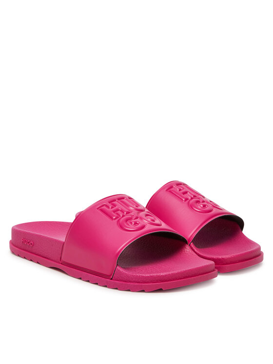 HUGO HUGO Ciabatte 50546282 Rosa