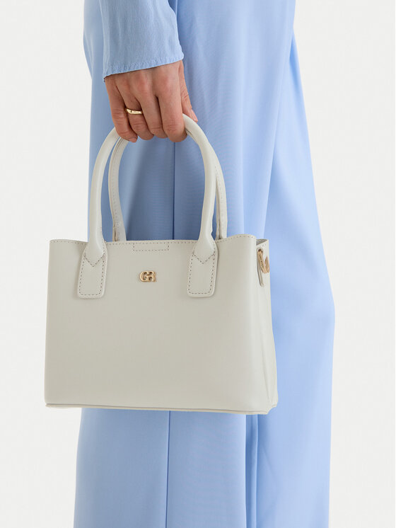 GINO ROSSI GINO ROSSI Handtasche C-KY186 Grau