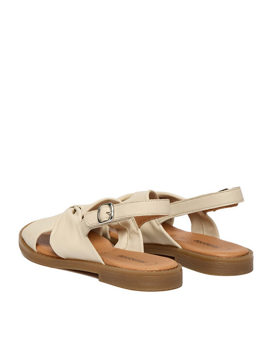 Remonte Remonte Sandalen CEO-D3674-61 Beige