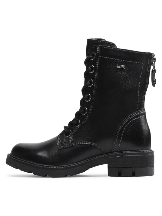 Lasocki Young Lasocki Young Stiefel CI12-DEMETRA-12 Schwarz