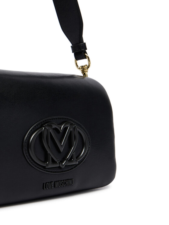 LOVE MOSCHINO LOVE MOSCHINO Torbica JC4333PP0OKM0000 Crna