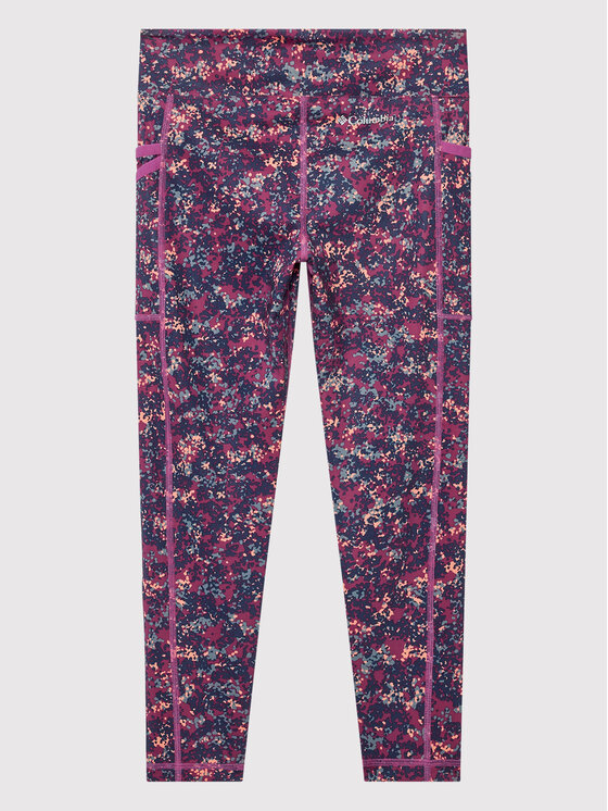 Leggings Lodge 1938541 Multicolore Slim Fit