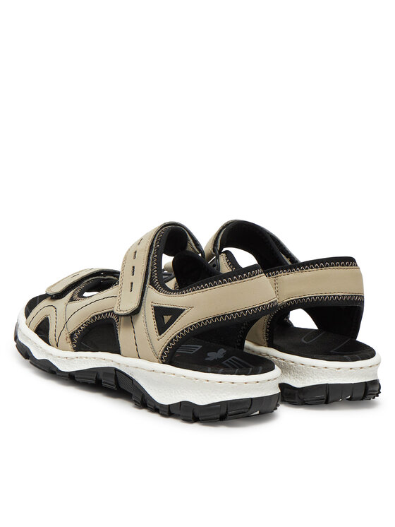 Rieker Rieker Sandale 68866-61 Bej