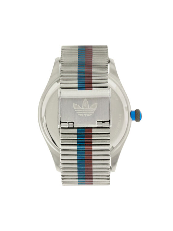 adidas Originals adidas Originals Laikrodis Style Code Four AOSY22525 Sidabrinė