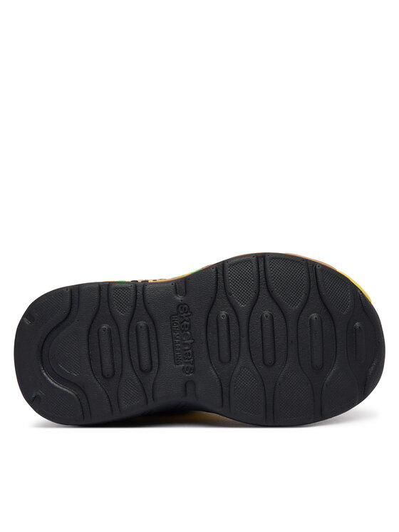 Skechers Skechers Αθλητικά Play Scene 407312N/BRMT Έγχρωμο