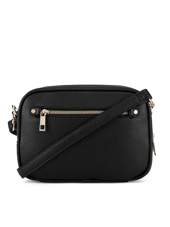 Lasocki Lasocki Handtasche LSK-L-005-07 Schwarz