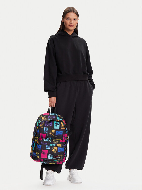 Eastpak Eastpak Ruksak Out Of Office EK000767 Šarena