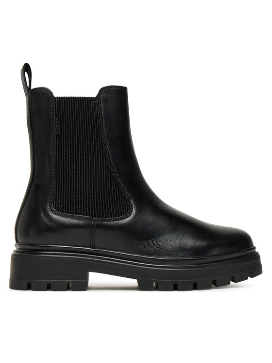 Lasocki Young Lasocki Young Klassische Stiefeletten CEO- CI12-PASCAL-04 Schwarz