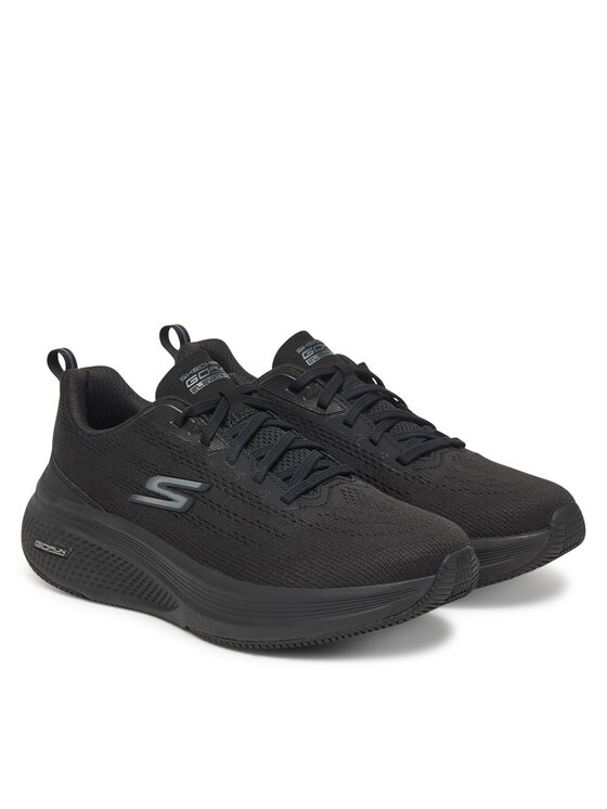Skechers Skechers Běžecké boty Go Run Elevate 2.0 129000/BBK Černá