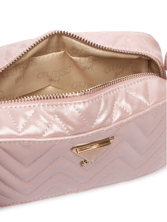 Guess Guess Geantă J6GZ05 W4090 Roz