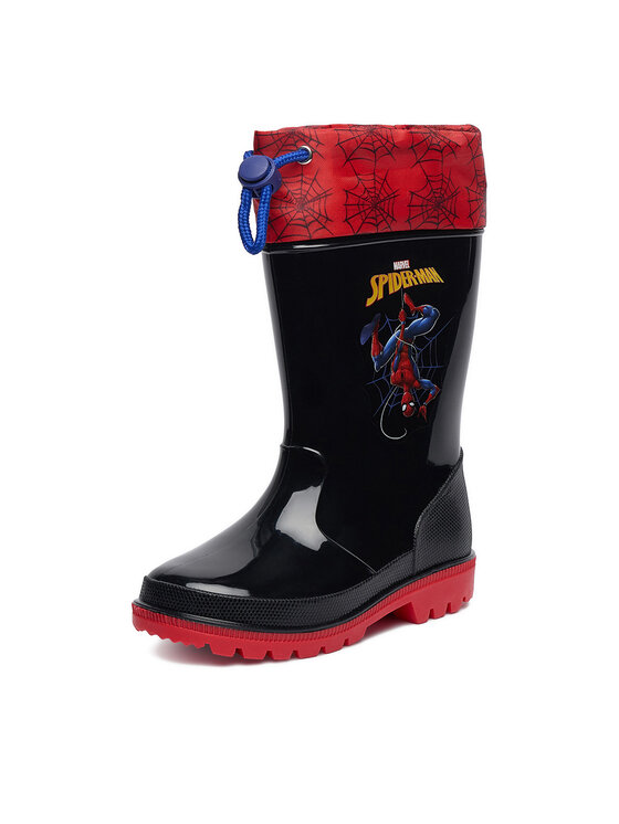 Spiderman Ultimate Spiderman Ultimate Kalossid CEO-NJ-AW26-313SPRMV Must