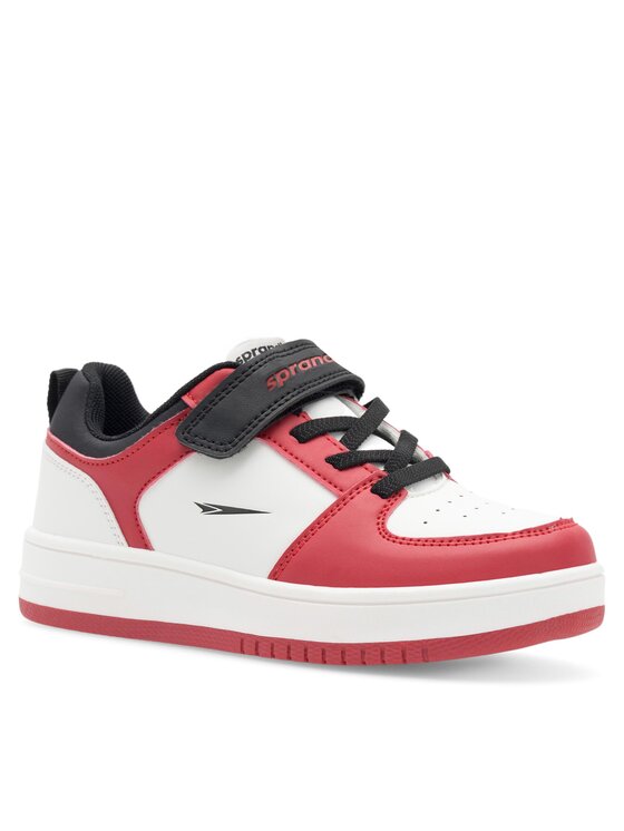 Sprandi Sprandi Sneakers CP-3150031A(IV)CH Bianco