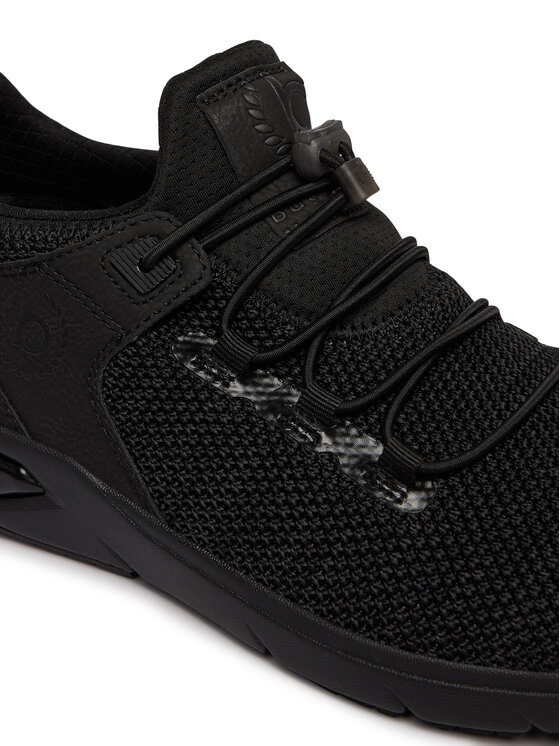 Bugatti Bugatti Sneakers 341-65860-6950-1010 Nero