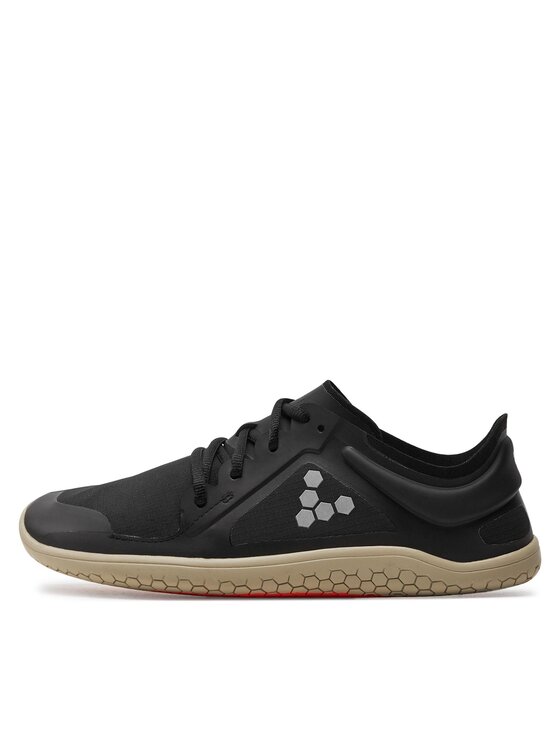 Vivo Barefoot Vivo Barefoot Tenisice Primus Lite IV All Weather 309572-01 Crna