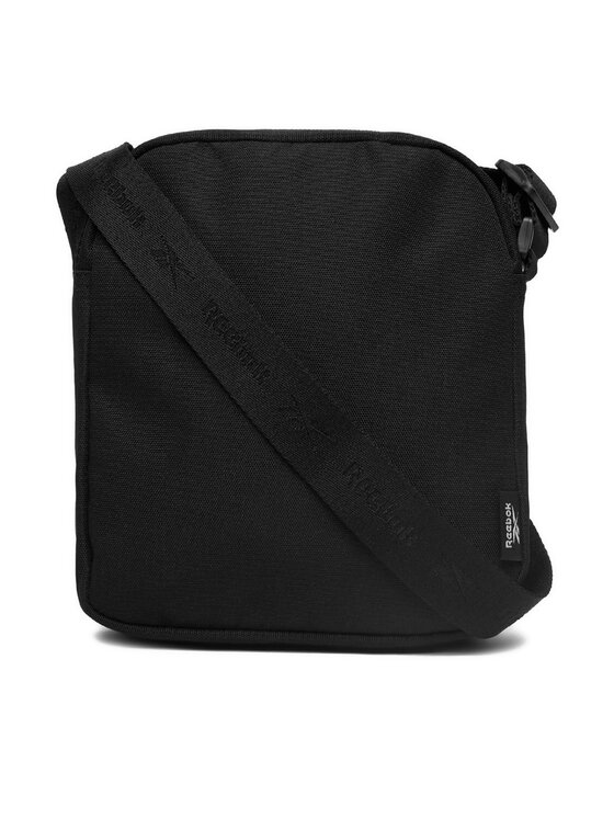 Reebok Reebok Maža rankinė WBEOHP-RBK-P-001-10 Juoda