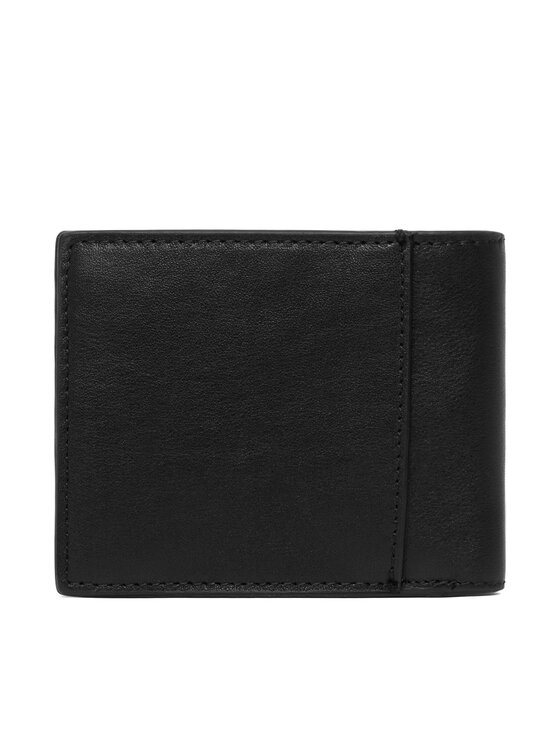 Calvin Klein Calvin Klein Zestaw prezentowy Ck Wallet + Belt LV04D0017G Czarny