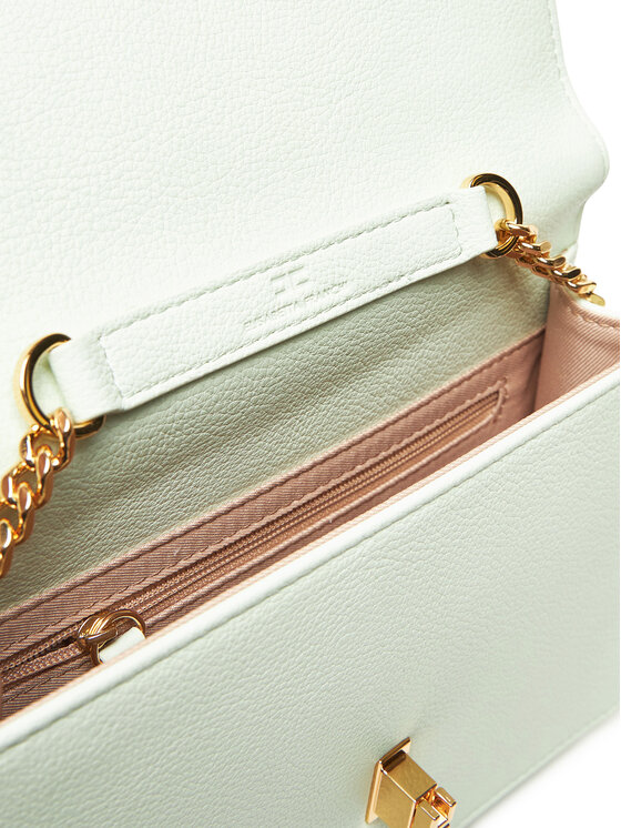 Elisabetta Franchi Elisabetta Franchi Borsetta BS-11A-51E2-V280 Verde