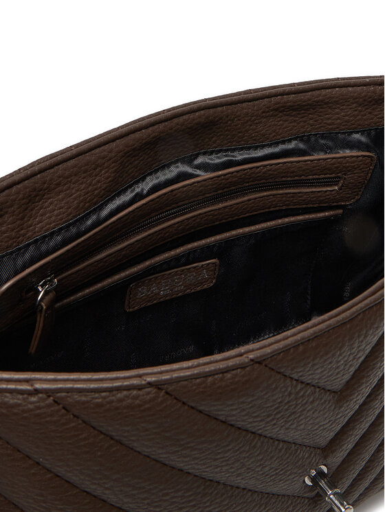 Badura Badura Käekott C-ADALE-XL8208 Pruun