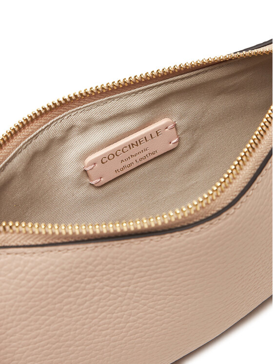 Coccinelle Coccinelle Handtasche E5 MRF 52 01 01 Beige