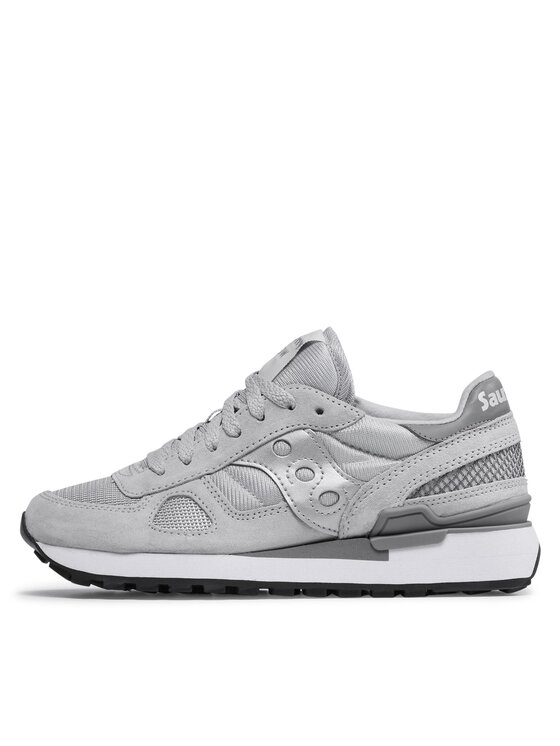 Saucony Saucony Снікерcи Shadow Original S1108-803 Сірий