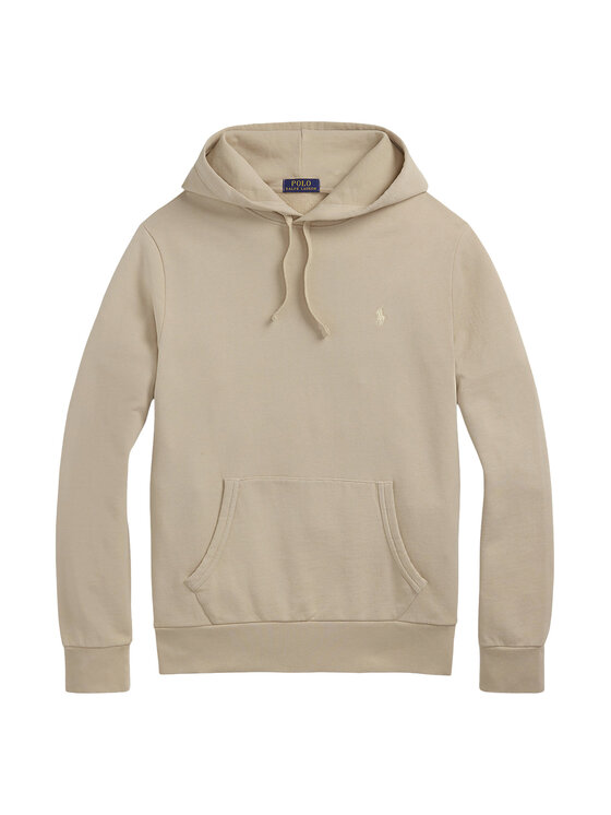 Polo Ralph Lauren Polo Ralph Lauren Džemperis 710916690029 Smėlio Regular Fit