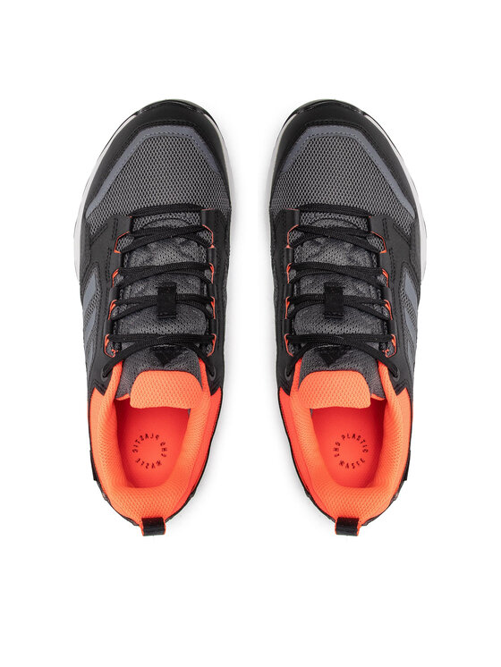 adidas adidas Маратонки за бягане Terrex Tracerocker 2 Gtx GORE-TEX GZ8909 Черен