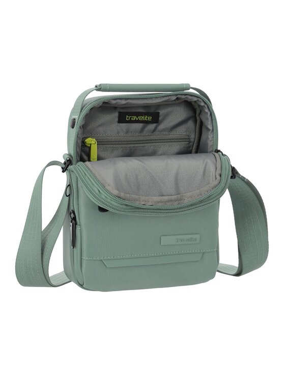 Travelite Travelite Torebka 311382 Zielony