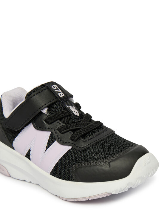 New Balance New Balance Сникърси I5786F1 Черен