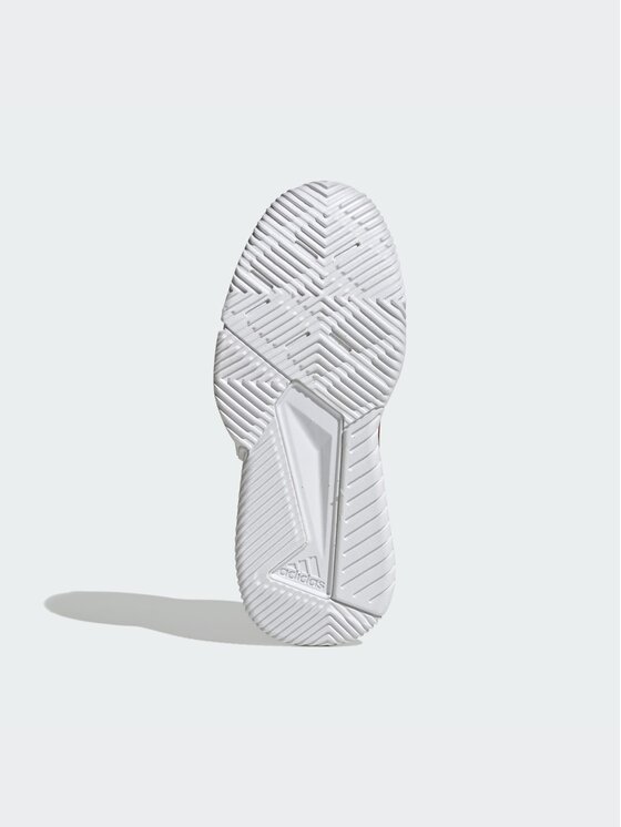 adidas adidas Buty do padla Courtquick Czerwony