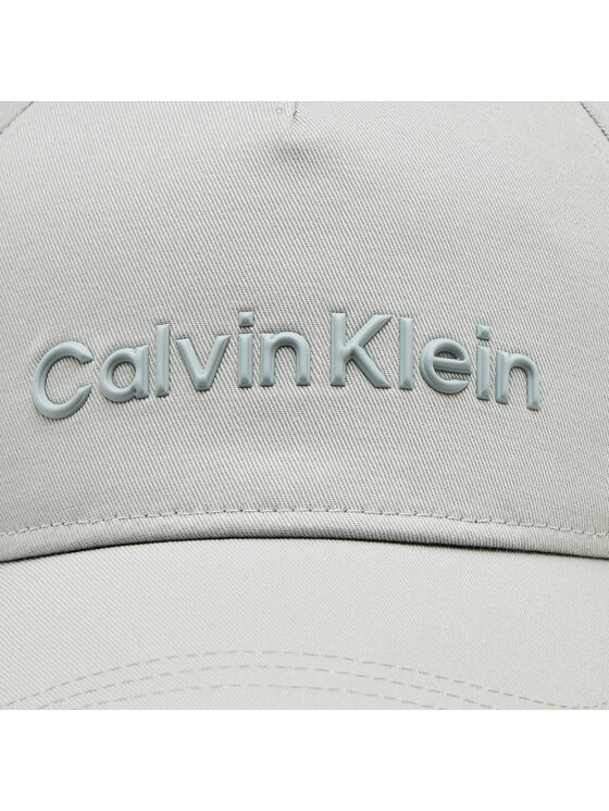Calvin Klein Calvin Klein Šilterica K50K511987 Bijela