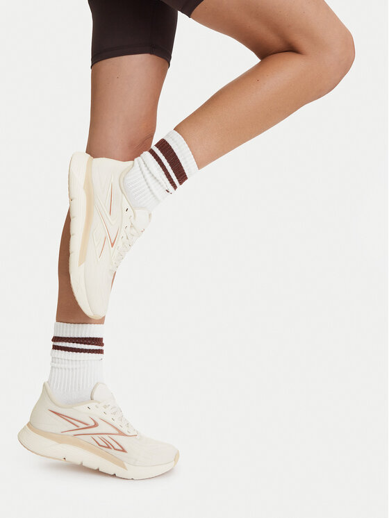Reebok Reebok Обувки за фитнес зала EO-NANO GYM 2.0 100276197 Кремав