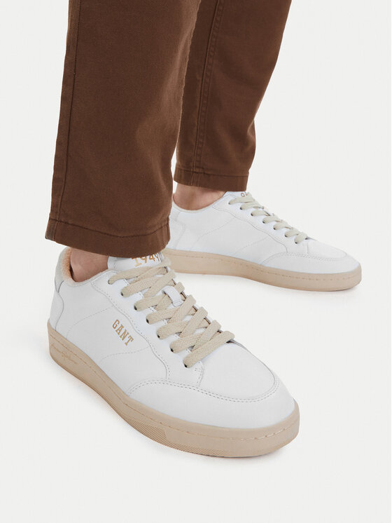Gant Gant Snīkeri 31631027 Balts