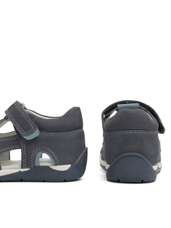 Lasocki Kids Lasocki Kids Sandalen MARCUS CI12-MARCUS-02 Dunkelblau