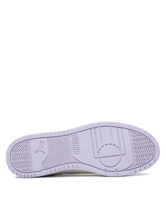 Puma Puma Sneakersy Rbd Game Low 38637318 Biały