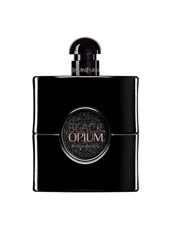Woda perfumowana Saint Laurent, Black Opium Le Parfum woda perfumowana spray 90ml
