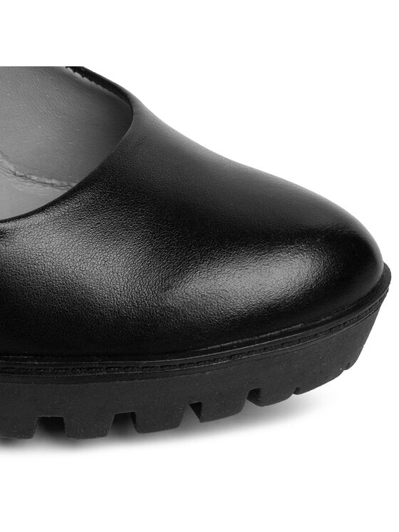 Maciejka Maciejka Pumps 02629-01/00-1 Schwarz