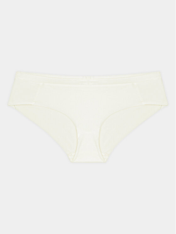 Triumph Triumph Bokserki Body Make-Up Soft Touch 10193532 Écru