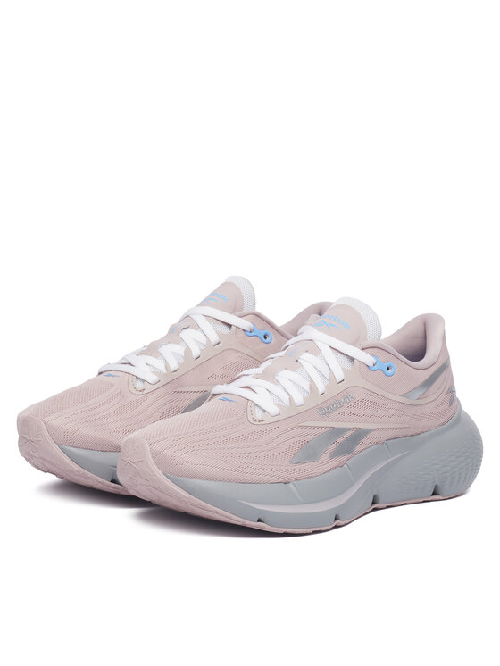 Reebok Reebok Сникърси SS-ZIGNITION 100262655 Розов