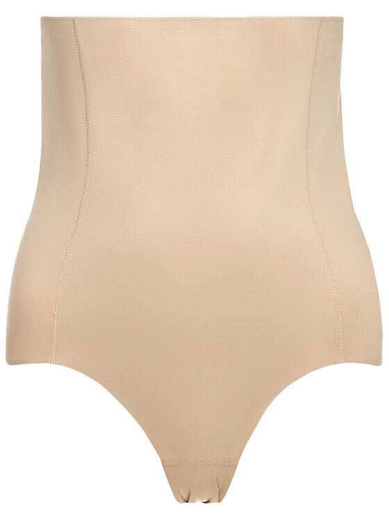 Chantelle Chantelle Intimo modellante pezzo sotto Basic Shaping C35030 Beige