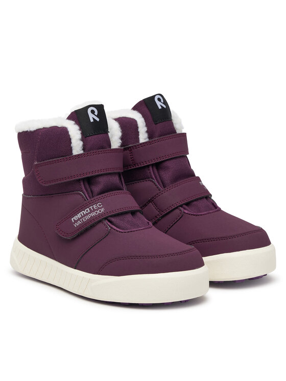 Reima Reima Stivali Pyrytys 5400030A Viola