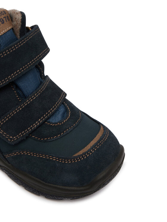 Primigi Primigi Cizme de zăpadă GORE-TEX 2363100 S Bleumarin